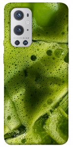 Чехол Ice matcha для Oneplus 9 pro