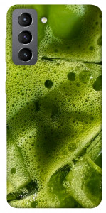 Чехол Ice matcha для Galaxy S21 FE