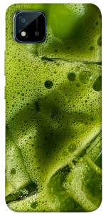 Чехол Ice matcha для Realme C11 (2021)