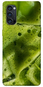 Чохол Ice matcha для Oppo Reno 4 Pro 5G