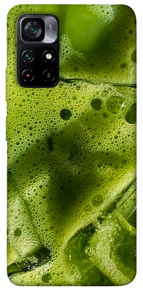 Чехол Ice matcha для Xiaomi Poco M4 Pro 5G