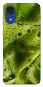 Чохол Ice matcha для Galaxy A03 Core