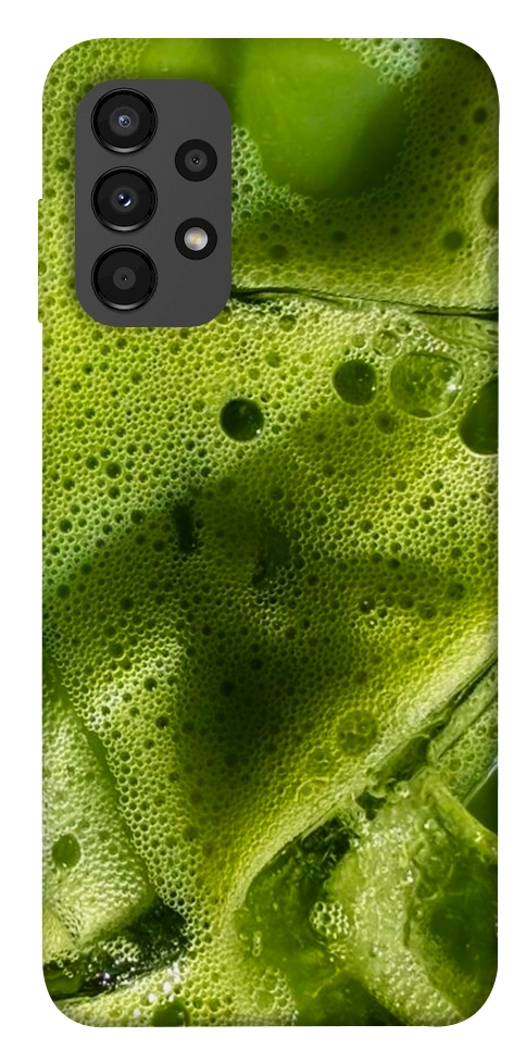 Чохол Ice matcha для Galaxy A13 4G