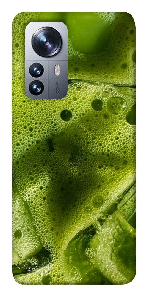 Чехол Ice matcha для Xiaomi 12