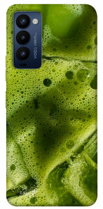 Чехол Ice matcha для TECNO Camon 18