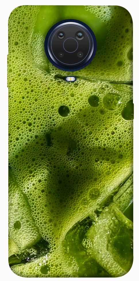 Чохол Ice matcha для Nokia G20