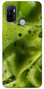 Чохол Ice matcha для OPPO A32