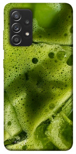 Чехол Ice matcha для Galaxy A52s