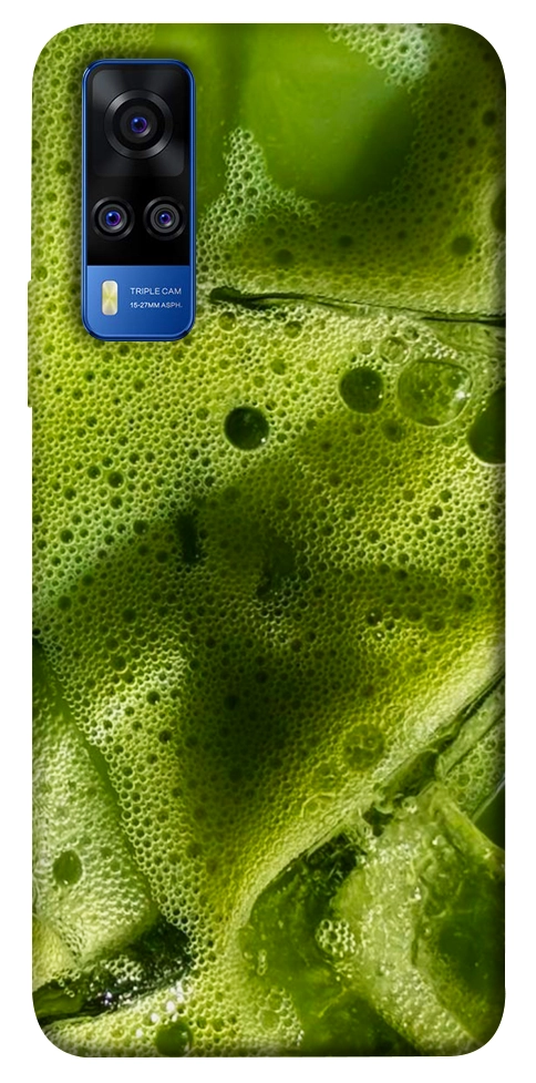 Чехол Ice matcha для Vivo Y51a
