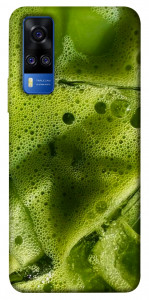 Чохол Ice matcha для Vivo Y51a