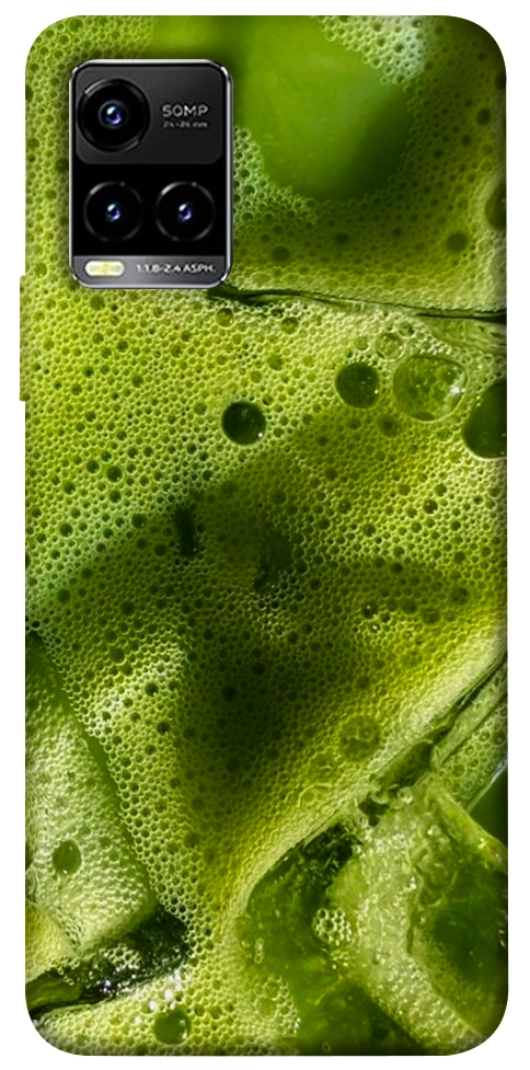 Чехол Ice matcha для Vivo Y21