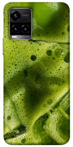 Чехол Ice matcha для Vivo Y33s