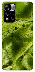 Чехол Ice matcha для Xiaomi Redmi Note 11 5G