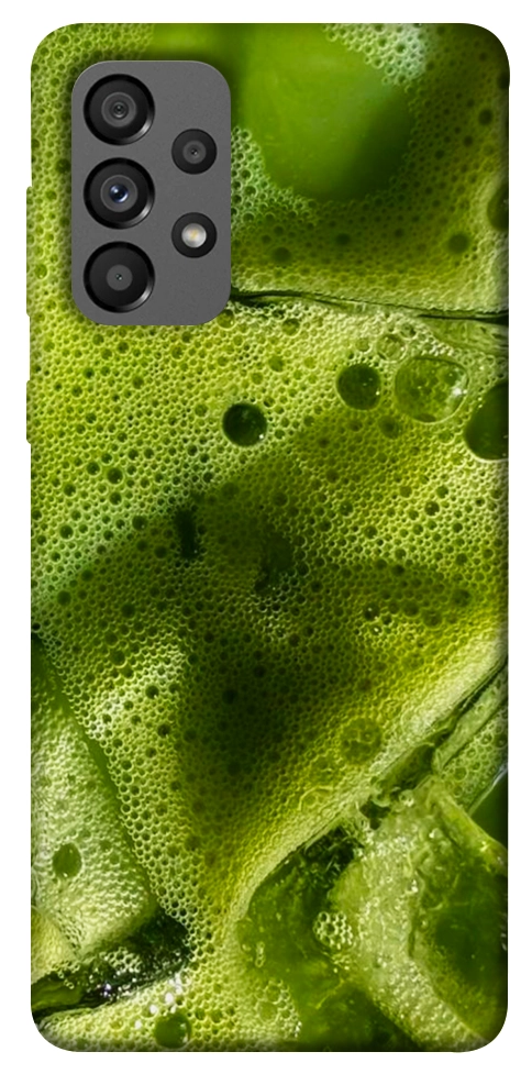 Чехол Ice matcha для Galaxy A73 5G