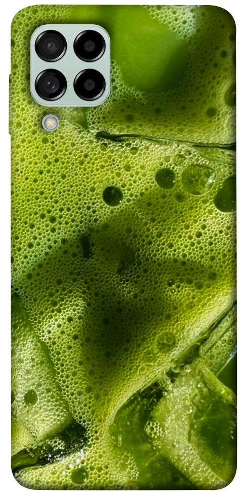 Чехол Ice matcha для Galaxy M53