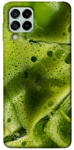 Чехол Ice matcha для Galaxy M53