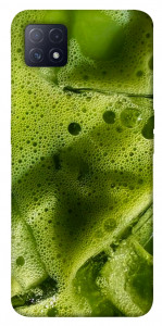Чехол Ice matcha для Oppo A72 5G