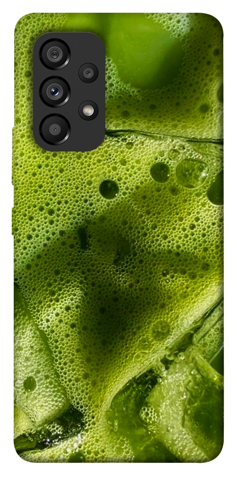 Чехол Ice matcha для Galaxy A53