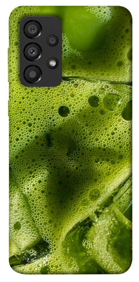 Чехол Ice matcha для Galaxy A33 5G
