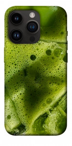 Чехол Ice matcha для iPhone 14 Pro