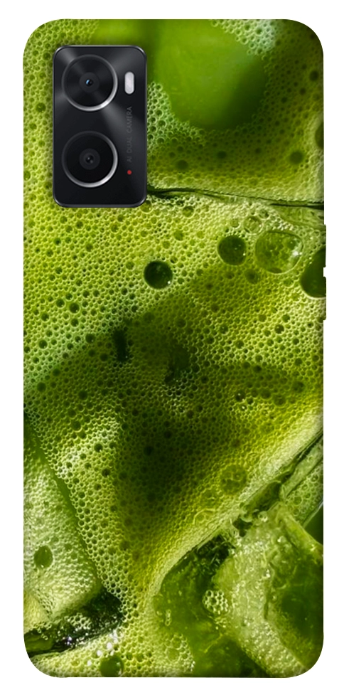 Чохол Ice matcha для Oppo A76 4G