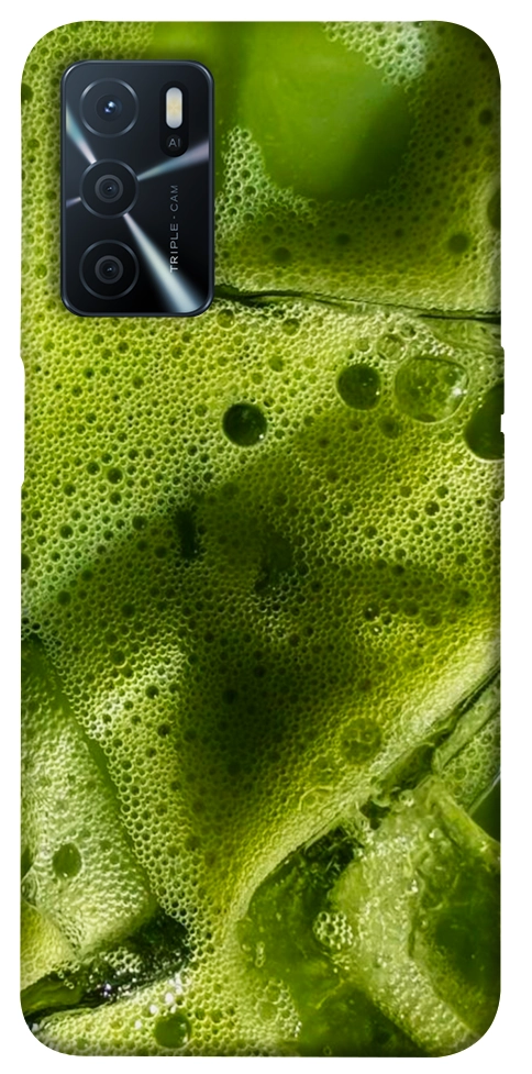 Чехол Ice matcha для Oppo A54s