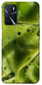 Чехол Ice matcha для Oppo A54s