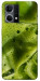 Чехол Ice matcha для Oppo Reno 7 4G