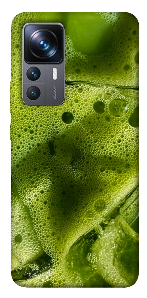Чехол Ice matcha для Xiaomi 12T