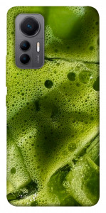 Чехол Ice matcha для Xiaomi 12 Lite