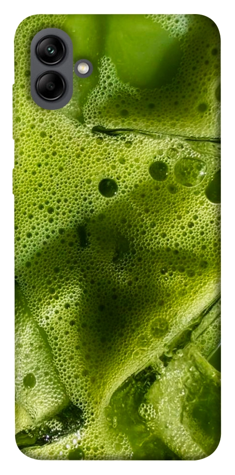Чехол Ice matcha для Galaxy A04