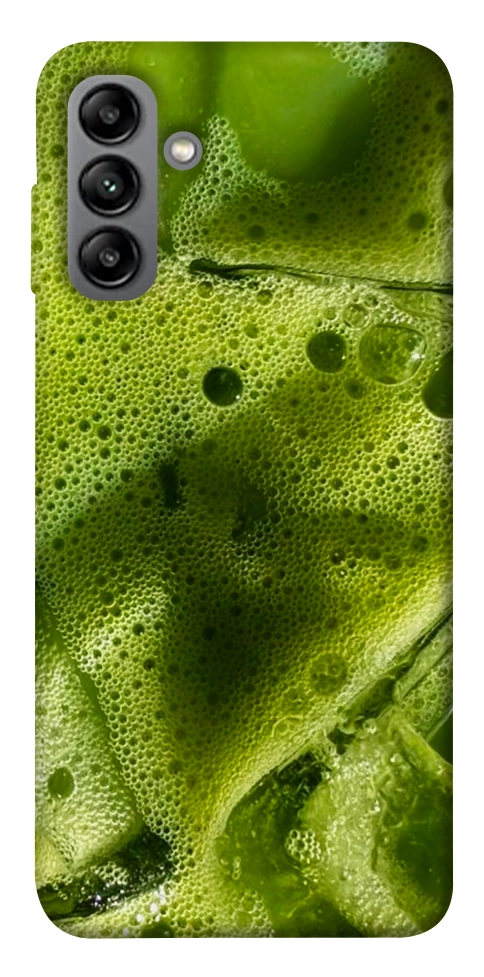 Чохол Ice matcha для Galaxy A04s