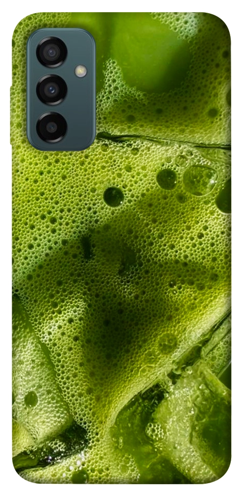 Чехол Ice matcha для Galaxy M13 4G