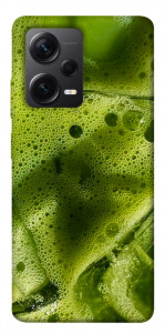 Чехол Ice matcha для Xiaomi Redmi Note 12 Pro 5G