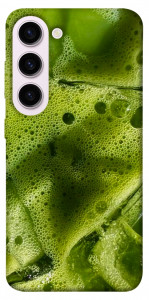 Чохол Ice matcha для Galaxy S23+