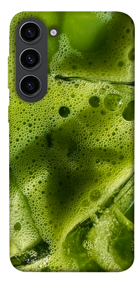 Чехол Ice matcha для Galaxy S23