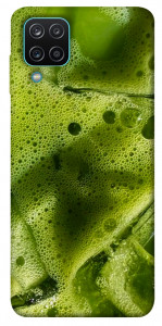 Чехол Ice matcha для Galaxy M12