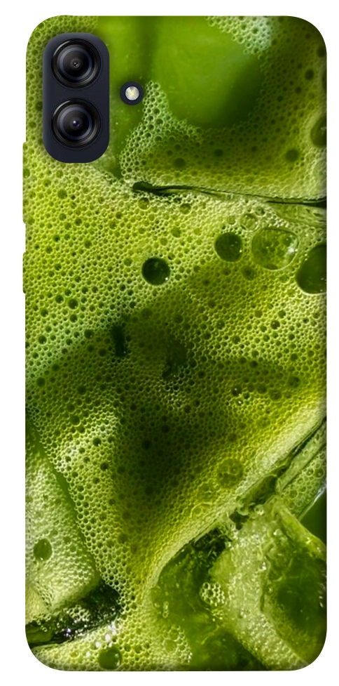 Чехол Ice matcha для Galaxy A04e