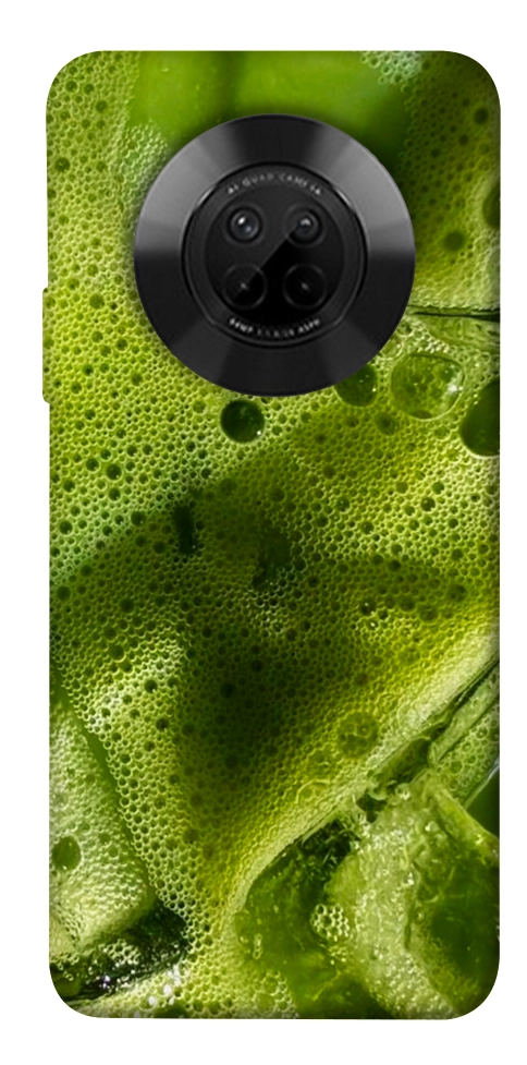 Чохол Ice matcha для Huawei Y9a