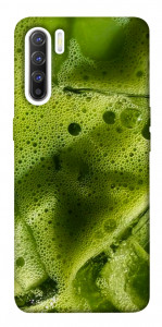Чехол Ice matcha для Oppo Reno 3