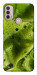Чехол Ice matcha для Motorola Moto E40