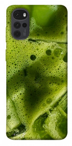 Чохол Ice matcha для Motorola Moto G22