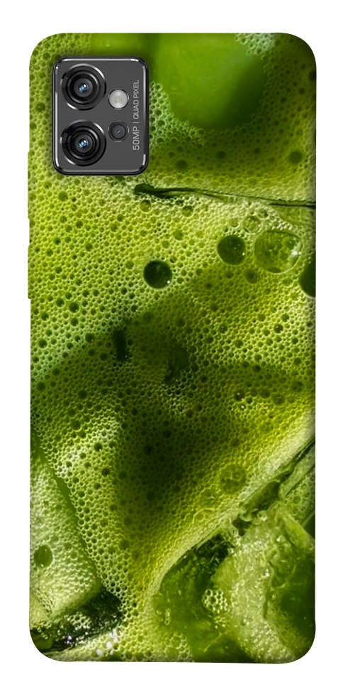Чехол Ice matcha для Motorola Moto G32