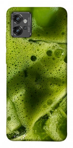 Чохол Ice matcha для Motorola Moto G32