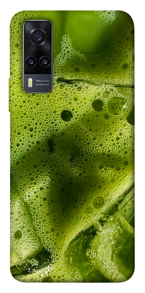 Чехол Ice matcha для Vivo Y31