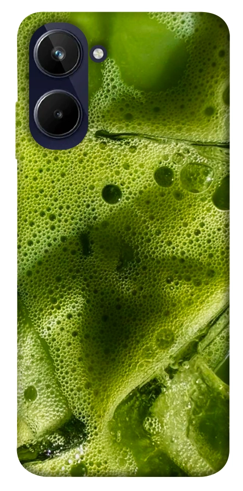 Чохол Ice matcha для Realme 10 4G