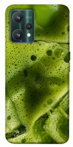 Чехол Ice matcha для Realme 9 Pro