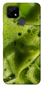 Чохол Ice matcha для Realme C21