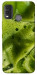 Чехол Ice matcha для Nokia G11 Plus