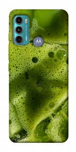 Чохол Ice matcha для Motorola Moto G60